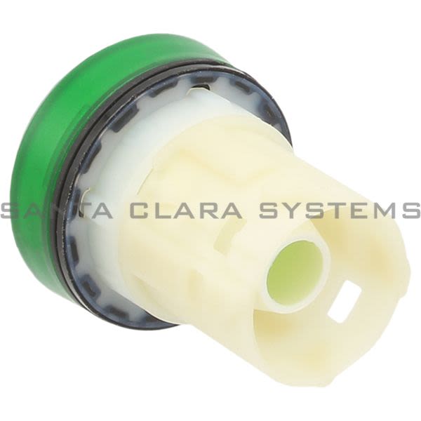 Siemens 3SU1001-6AA40-0AA0 Pilot Light | 3SU1001-6AA40-0AA0 Product Image