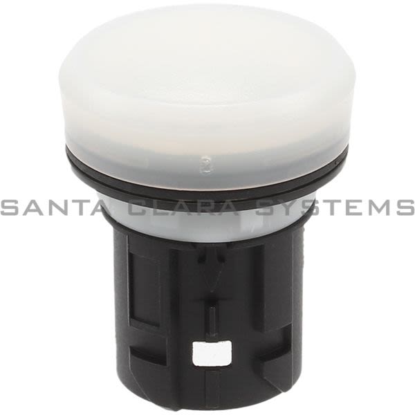 Siemens 3SU1001-6AA60-0AA0 Indicator Light | 3SU1001-6AA60-0AA0 Product Image