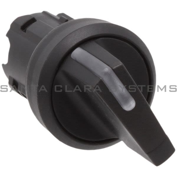 Siemens 3SU1002-2BC10-0AA0 Selector Switch | 3SU1002-2BC10-0AA0 Product Image