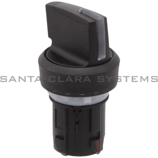 Siemens 3SU1002-2BC10-0AA0 Selector Switch | 3SU1002-2BC10-0AA0 Product Image