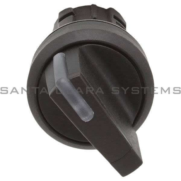Siemens 3SU1002-2BF10-0AA0 Selector Switch | 3SU1002-2BF10-0AA0 Product Image
