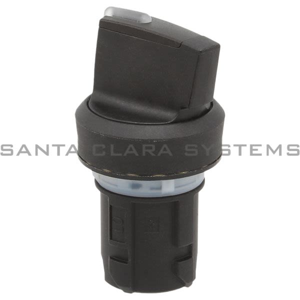 Siemens 3SU1002-2BF10-0AA0 Selector Switch | 3SU1002-2BF10-0AA0 Product Image