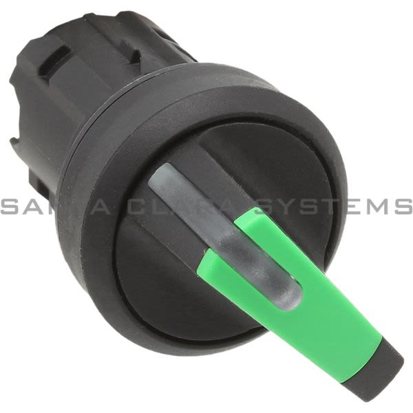 Siemens 3SU1002-2BF40-0AA0 Selector Switch | 3SU1002-2BF40-0AA0 Product Image