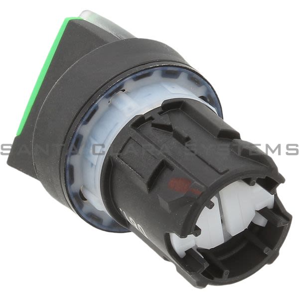 Siemens 3SU1002-2BF40-0AA0 Selector Switch | 3SU1002-2BF40-0AA0 Product Image