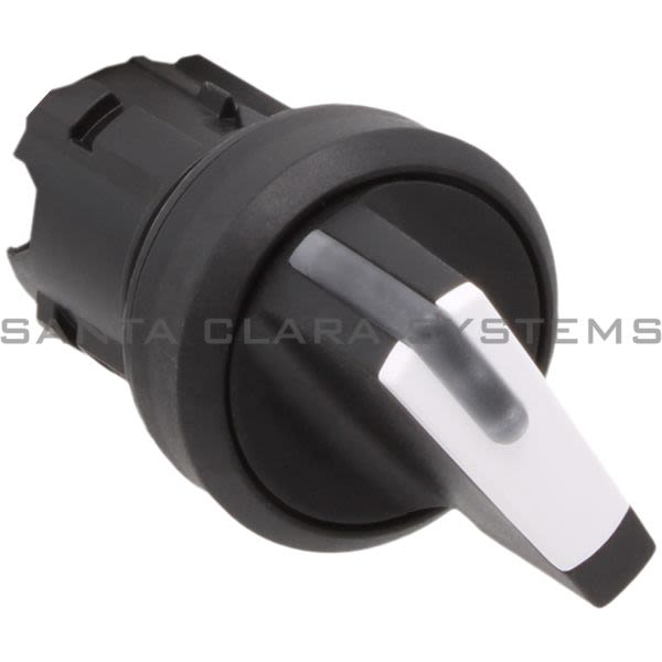 Siemens 3SU1002-2BF60-0AA0 Selector Switch | 3SU1002-2BF60-0AA0 Product Image