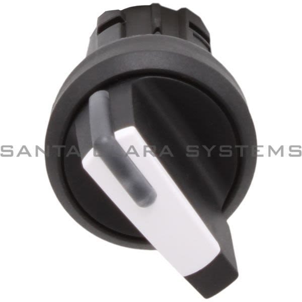 Siemens 3SU1002-2BF60-0AA0 Selector Switch | 3SU1002-2BF60-0AA0 Product Image