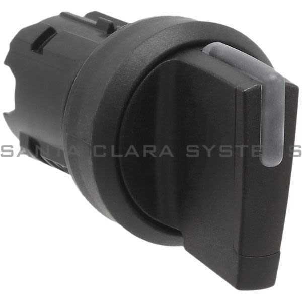 Siemens 3SU1002-2BL10-0AA0 Selector Switch | 3SU1002-2BL10-0AA0 Product Image