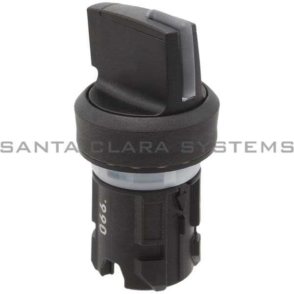 Siemens 3SU1002-2BL10-0AA0 Selector Switch | 3SU1002-2BL10-0AA0 Product Image
