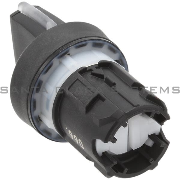 Siemens 3SU1002-2BL10-0AA0 Selector Switch | 3SU1002-2BL10-0AA0 Product Image