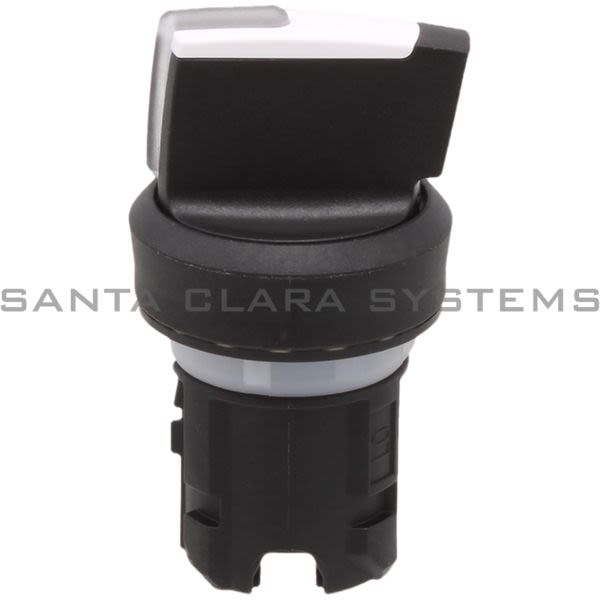 Siemens 3SU1002-2BL60-0AA0 Selector Switch | 3SU1002-2BL60-0AA0 Product Image