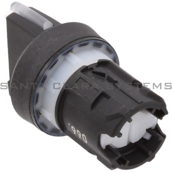 Siemens 3SU1002-2BL60-0AA0 Selector Switch | 3SU1002-2BL60-0AA0 Product Image