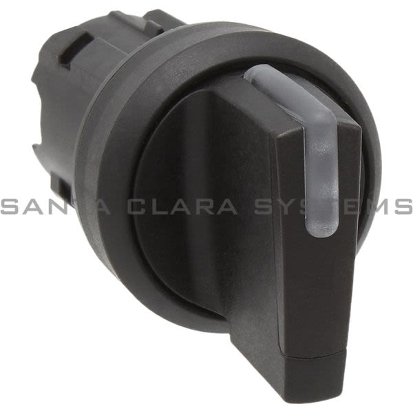 Siemens 3SU1002-2BM10-0AA0 Selector Switch | 3SU1002-2BM10-0AA0 Product Image