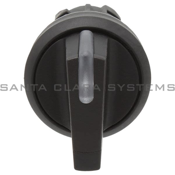 Siemens 3SU1002-2BM10-0AA0 Selector Switch | 3SU1002-2BM10-0AA0 Product Image