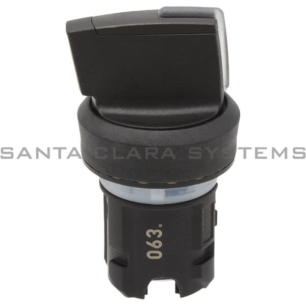 Siemens 3SU1002-2BM10-0AA0 Selector Switch | 3SU1002-2BM10-0AA0 Product Image