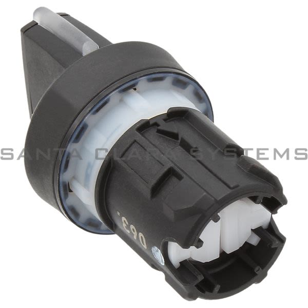 Siemens 3SU1002-2BM10-0AA0 Selector Switch | 3SU1002-2BM10-0AA0 Product Image