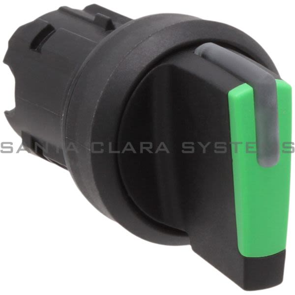 Siemens 3SU1002-2BM40-0AA0 Selector Switch | 3SU1002-2BM40-0AA0 Product Image
