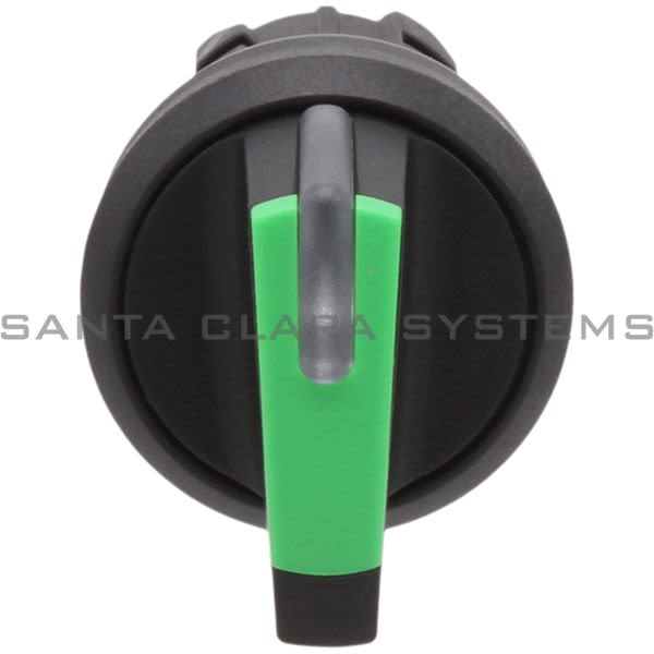 Siemens 3SU1002-2BM40-0AA0 Selector Switch | 3SU1002-2BM40-0AA0 Product Image
