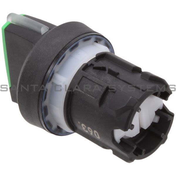 Siemens 3SU1002-2BM40-0AA0 Selector Switch | 3SU1002-2BM40-0AA0 Product Image