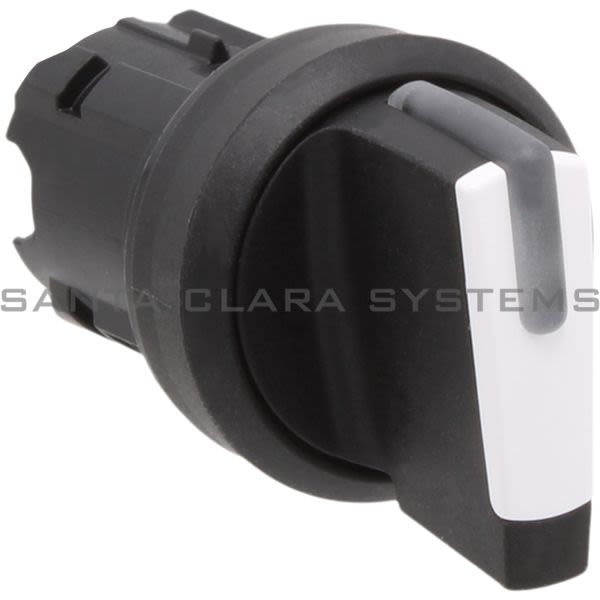 Siemens 3SU1002-2BN60-0AA0 Selector Switch | 3SU1002-2BN60-0AA0 Product Image