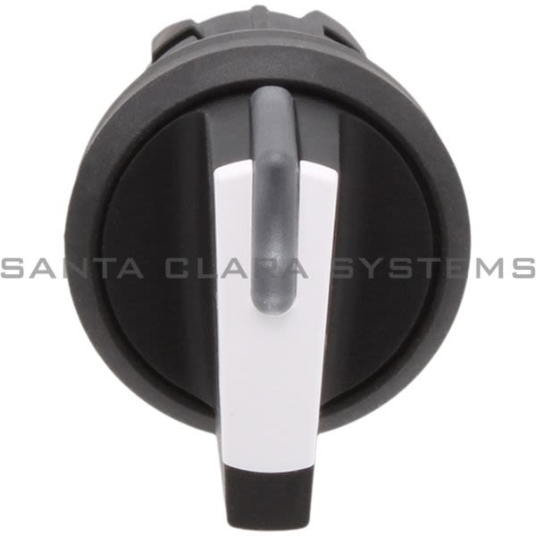 Siemens 3SU1002-2BN60-0AA0 Selector Switch | 3SU1002-2BN60-0AA0 Product Image
