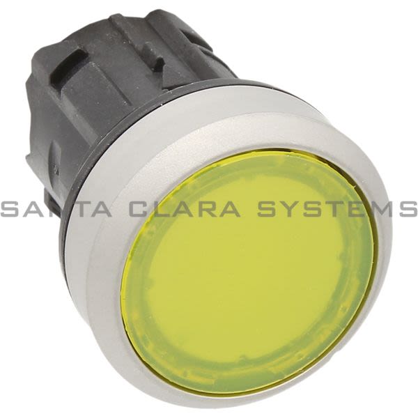 Siemens 3SU1031-0AB30-0AA0 Push Button | 3SU1031-0AB30-0AA0 Product Image