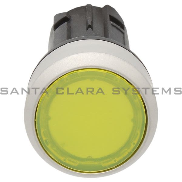 Siemens 3SU1031-0AB30-0AA0 Push Button | 3SU1031-0AB30-0AA0 Product Image