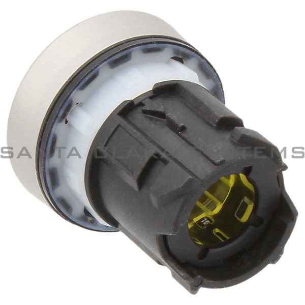 Siemens 3SU1031-0AB30-0AA0 Push Button | 3SU1031-0AB30-0AA0 Product Image