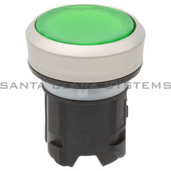 Siemens 3SU1031-0AB40-0AA0 Push Button | 3SU1031-0AB40-0AA0 Product Image