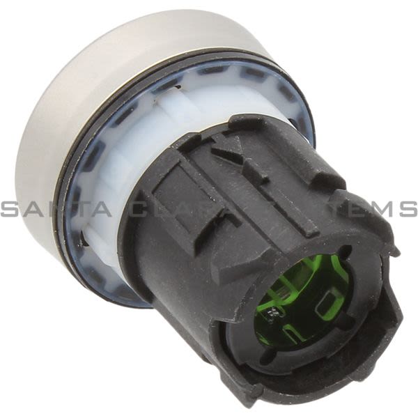 Siemens 3SU1031-0AB40-0AA0 Push Button | 3SU1031-0AB40-0AA0 Product Image