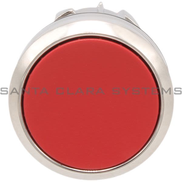 Siemens 3SU1050-0AA20-0AA0 Push Button | 3SU1050-0AA20-0AA0 Product Image