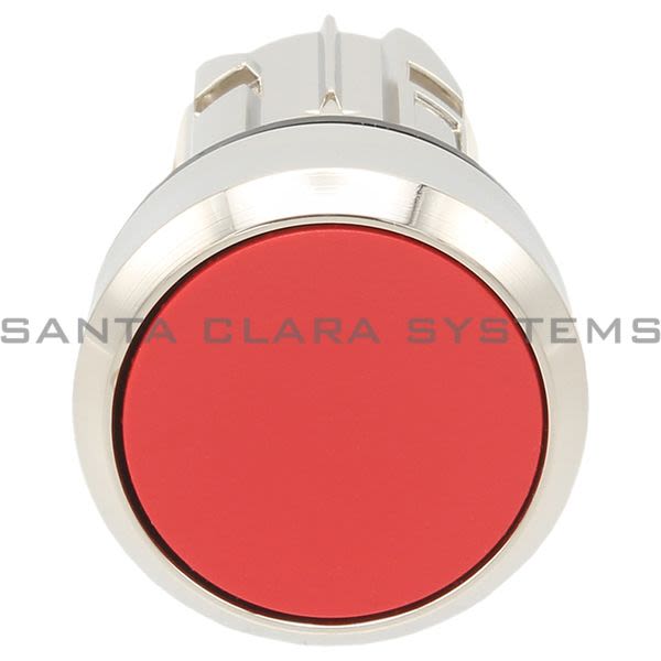 Siemens 3SU1050-0AB20-0AA0 Push Button | 3SU1050-0AB20-0AA0 Product Image