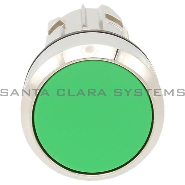 Siemens 3SU1050-0AB40-0AA0 Push Button | 3SU1050-0AB40-0AA0 Product Image