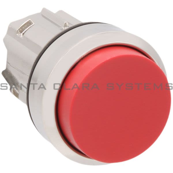 Siemens 3SU1050-0BB20-0AA0 Push Button | 3SU1050-0BB20-0AA0 Product Image