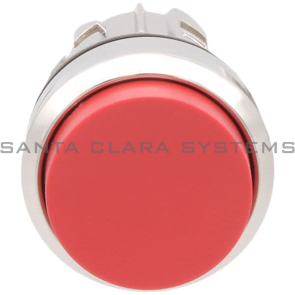 Siemens 3SU1050-0BB20-0AA0 Push Button | 3SU1050-0BB20-0AA0 Product Image
