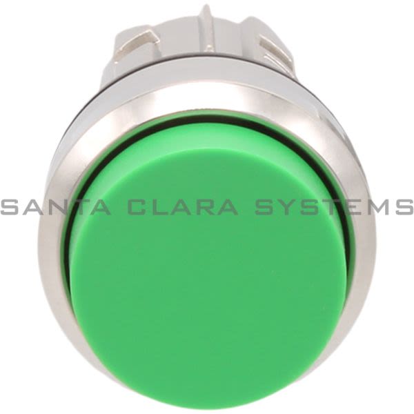Siemens 3SU1050-0BB40-0AA0 Push Button | 3SU1050-0BB40-0AA0 Product Image