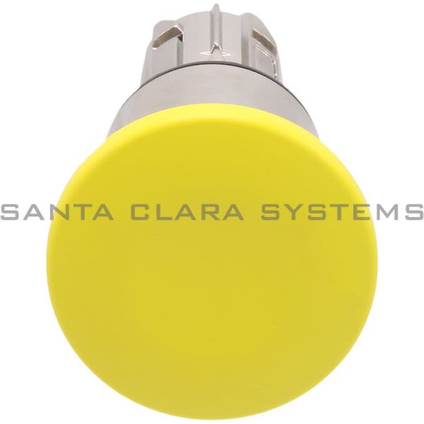 Siemens 3SU1050-1BA30-0AA0 Pushbutton Product Image