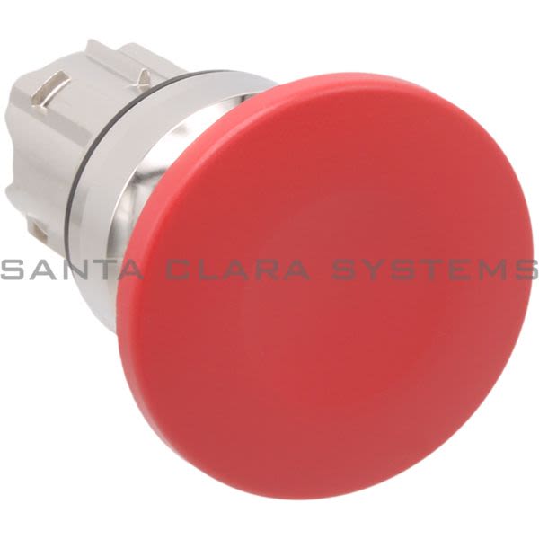 Siemens 3SU1050-1BD20-0AA0 Pushbutton Product Image