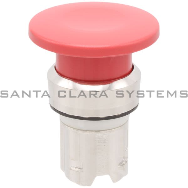 Siemens 3SU1050-1BD20-0AA0 Pushbutton Product Image