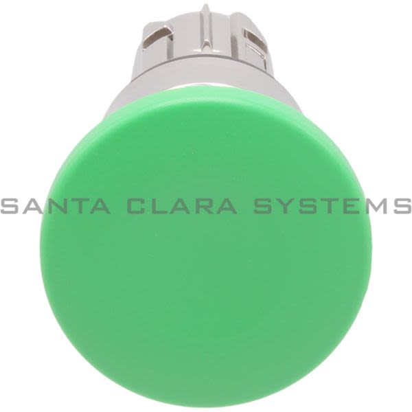 Siemens 3SU1050-1BD40-0AA0 Push Button Product Image