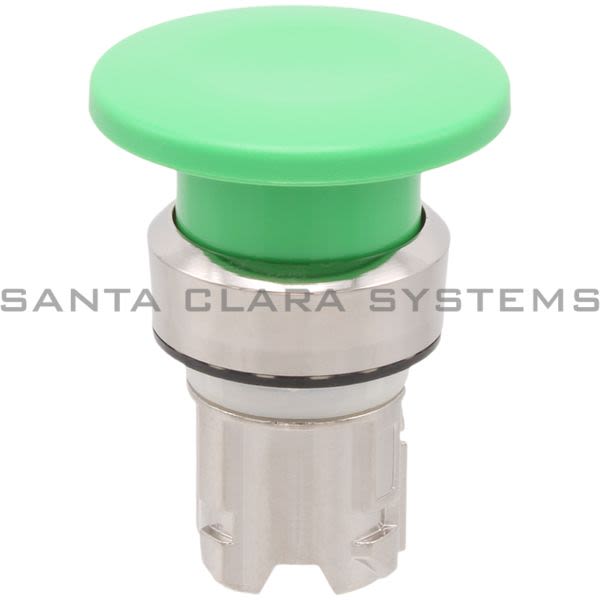 Siemens 3SU1050-1BD40-0AA0 Push Button Product Image