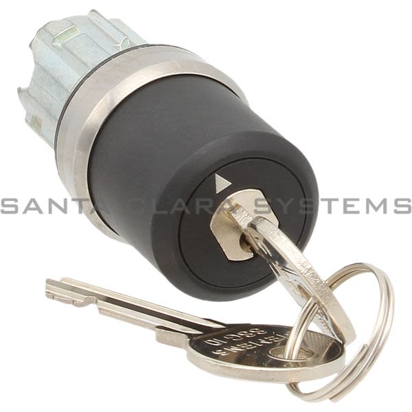 Siemens 3SU1050-5BF11-0AA0 Selector Switch | 3SU1050-5BF11-0AA0 Product Image