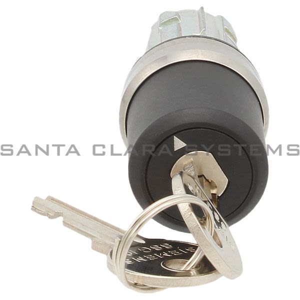 Siemens 3SU1050-5BF11-0AA0 Selector Switch | 3SU1050-5BF11-0AA0 Product Image