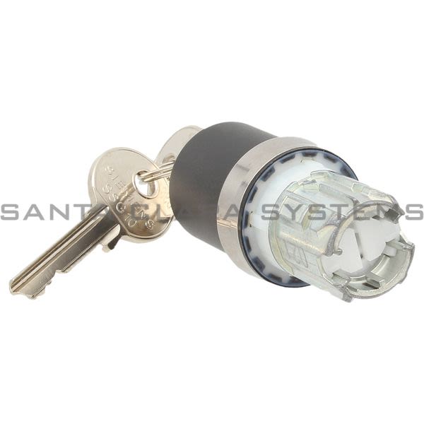Siemens 3SU1050-5BF11-0AA0 Selector Switch | 3SU1050-5BF11-0AA0 Product Image
