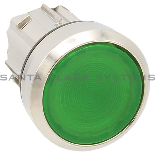 Siemens 3SU1051-0AB40-0AA0 Pushbutton | 3SU1051-0AB40-0AA0 Product Image
