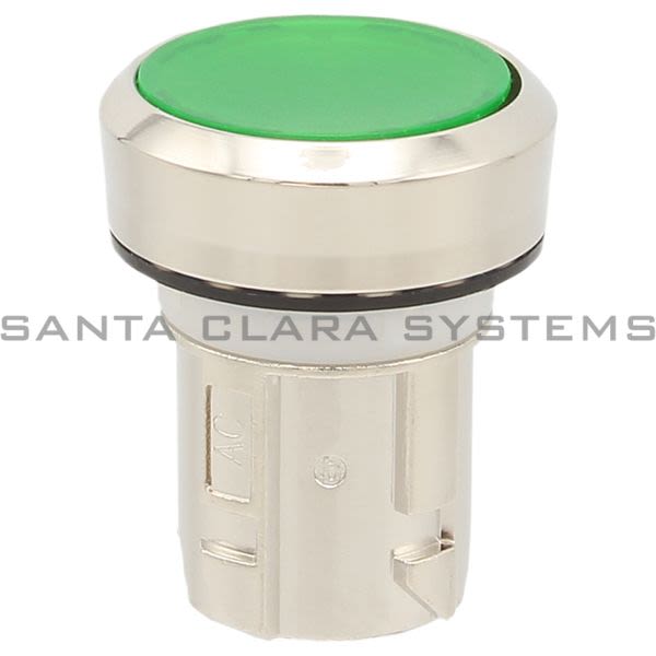 Siemens 3SU1051-0AB40-0AA0 Pushbutton | 3SU1051-0AB40-0AA0 Product Image