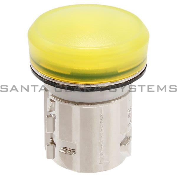 Siemens 3SU1051-6AA30-0AA0 Indicator Light Product Image