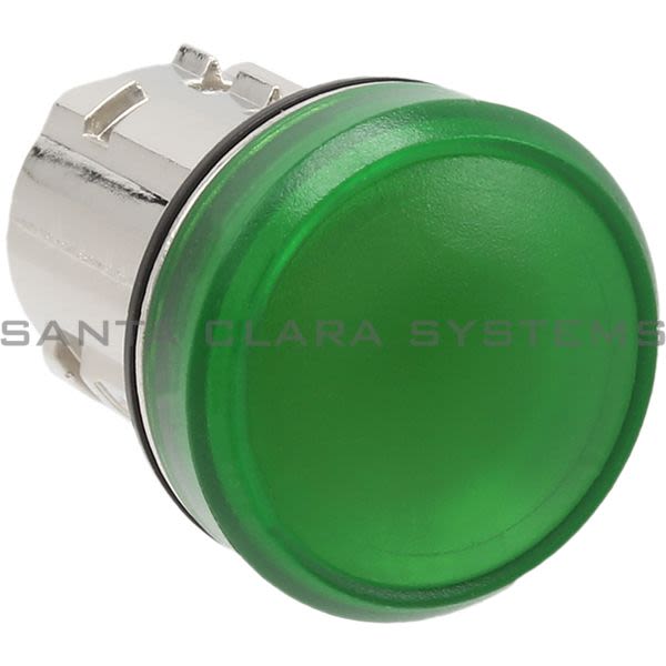 Siemens 3SU1051-6AA40-0AA0 Indicator Light | 3SU1051-6AA40-0AA0 Product Image