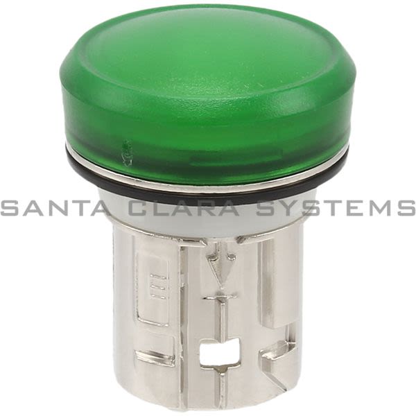 Siemens 3SU1051-6AA40-0AA0 Indicator Light | 3SU1051-6AA40-0AA0 Product Image