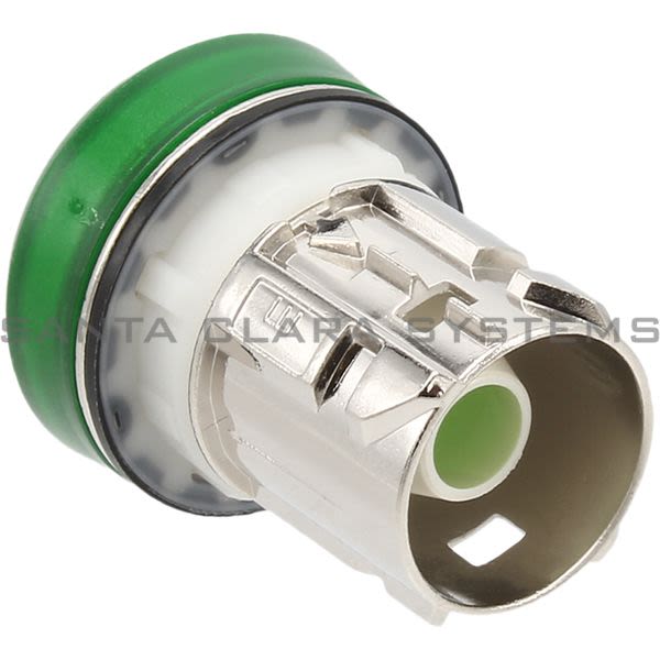 Siemens 3SU1051-6AA40-0AA0 Indicator Light | 3SU1051-6AA40-0AA0 Product Image
