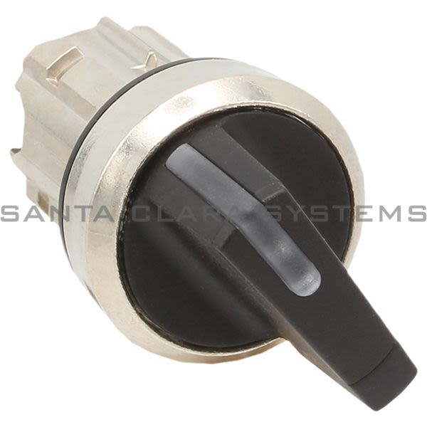 Siemens 3SU1052-2BC10-0AA0 Selector Switch | 3SU1052-2BC10-0AA0 Product Image